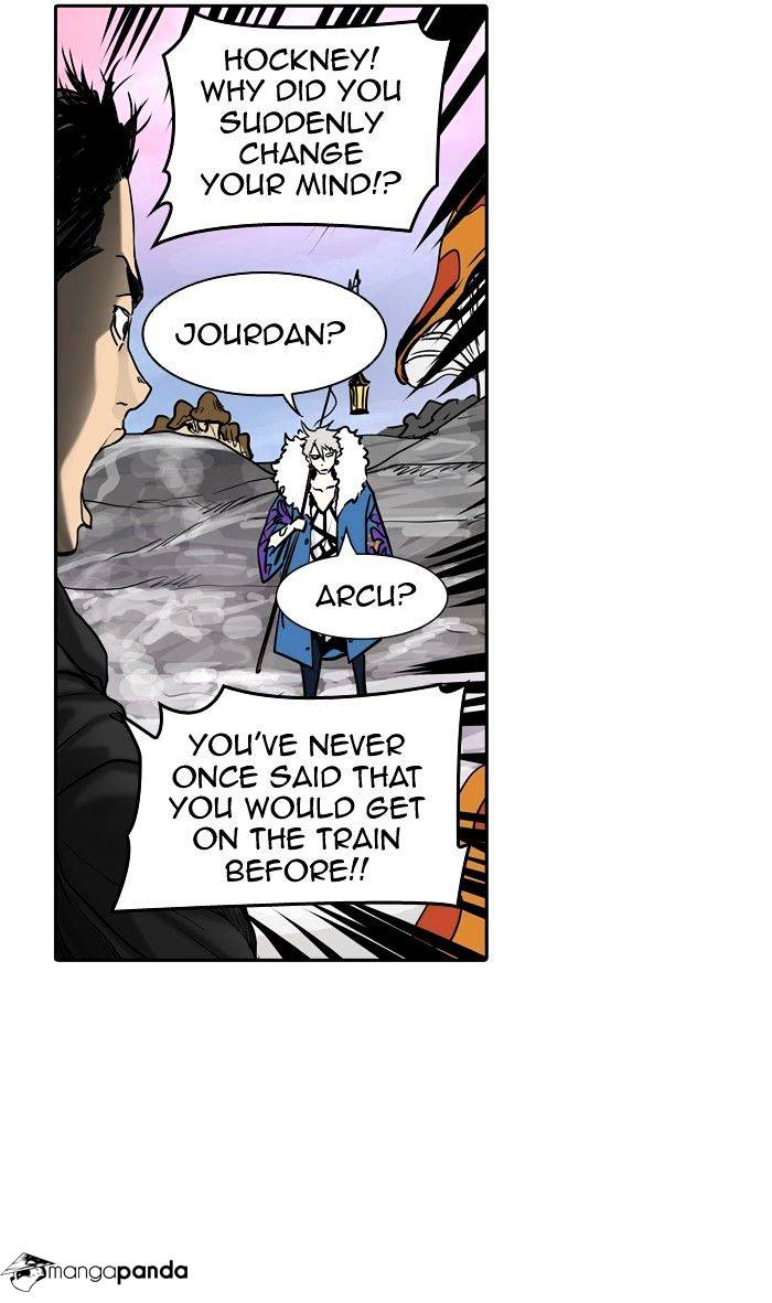 Tower of God Chapter 310 image 049